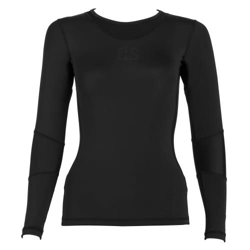 Capital Sports Beforce Haut compression femmes taille M
