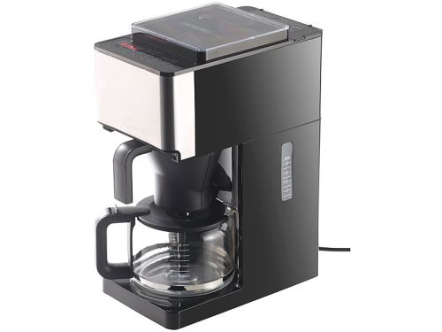Cafetière automatique à filtre avec moulin KF-812.f