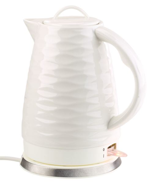 Bouilloire en céramique 1,7 L ''WSK-270.rt''