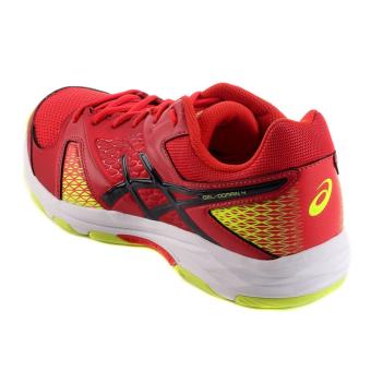 asics gel domain rouge asics gel domain rouge