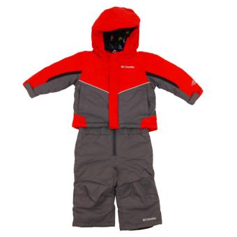 Sposobnost Gori Absurd Ensemble Ski Bebe Columbia Theextraoriginal Com