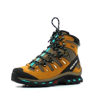 salomon quest 4d femme