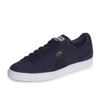 basket puma suede