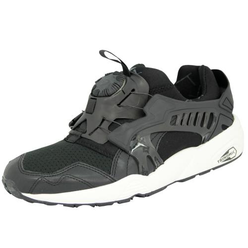 puma trinomic disc 37