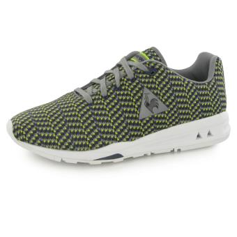 chaussures le coq sportif homme jaune