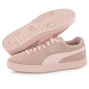 Chaussures Femme Puma Suede S Roses Taille 38 Chaussures et