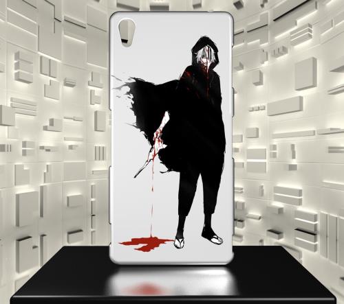 Coque Sony Xperia Z3 Tokyo Ghoul Takizawa Seido 50