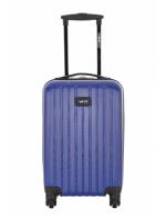 VALISE CABINE FORMAT LOW COST BLEU