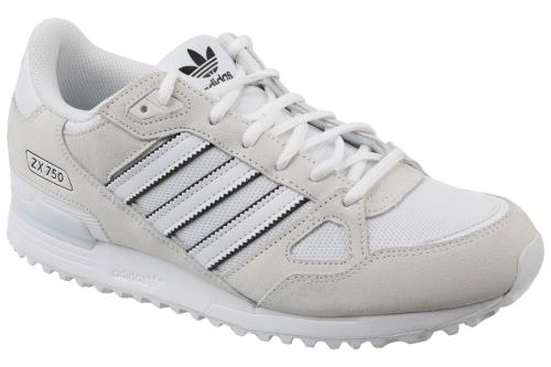 zx 750 blanche