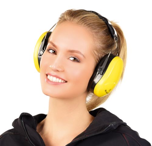 Casque audio, Objets publicitaires, Casque audio personnalisable anti- bruit