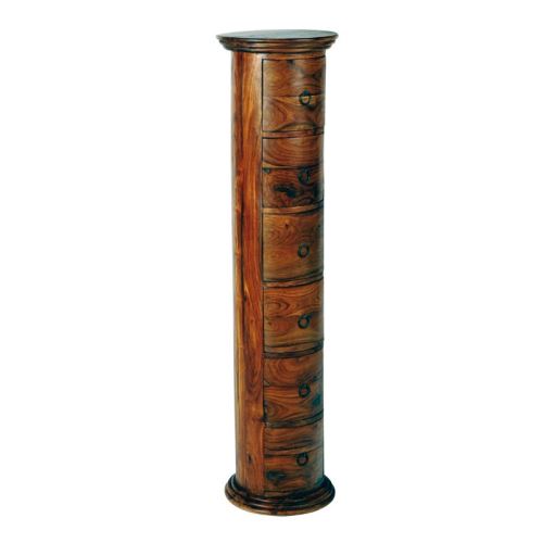 Colonne range CD - PALIS