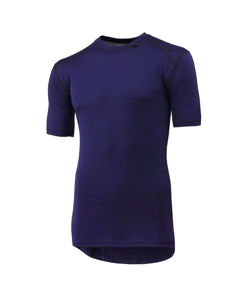 T-Shirt M/C Kastrup Lifa Dry 125G (Navy - 4Xl)