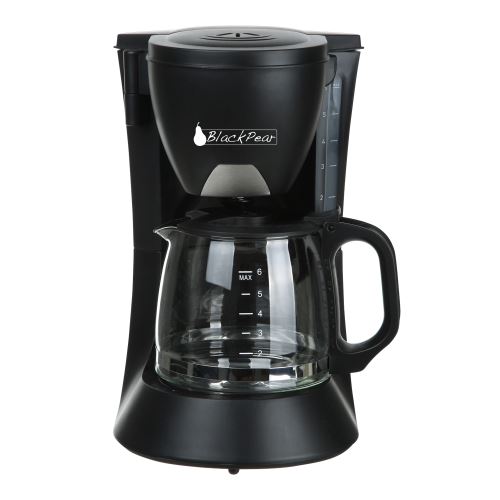 Cafetière capacité 6 tasses Blackpear BCM106 - vue 2