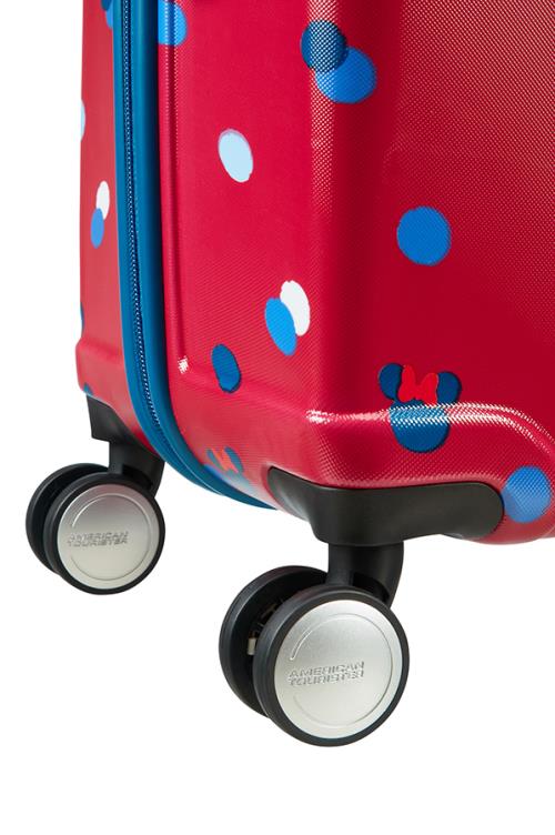 valise american tourister minnie