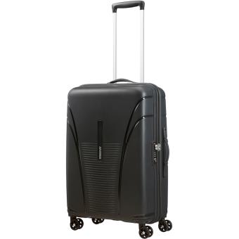 American tourister skytracer 68cm deals