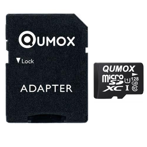 Carte mémoire micro SD SDXC 128Go classe 10 UHS-I
