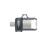 Clé Double Connectique USB 3.0 SanDisk Ultra Dual Drive m3.0 OTG 16 Go_0