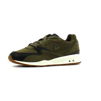 le coq sportif lcs r800 homme or