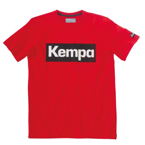 Kempa Promo bleu kempa L T-shirt Adulte Homme