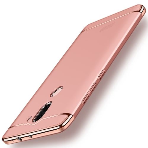 Xiaomi Mi 5s Plus Coque Protection Plastique Rose Couverture complète ALS46169
