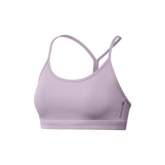 brassiere reebok violet