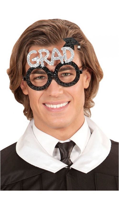 WIDMANN Lunettes &agrave; Paillettes de Dipl&ocirc;m&eacute;
