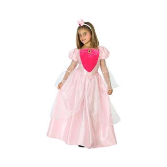 déguisement princesse fille 6 ans