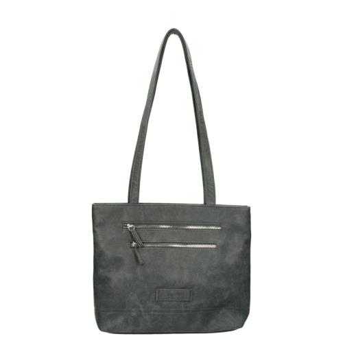 Beagles Sac cabas gris 15963-012