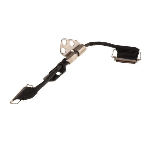 Câble Flex Lvds Lcd Écran Compatible Avec Macbook Pro Retina A1398 A1425 Et A1502 (2012 - 2015)