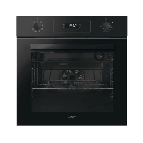  Four encastrable Idea FIDC X605/CA 2400W 65L Noir