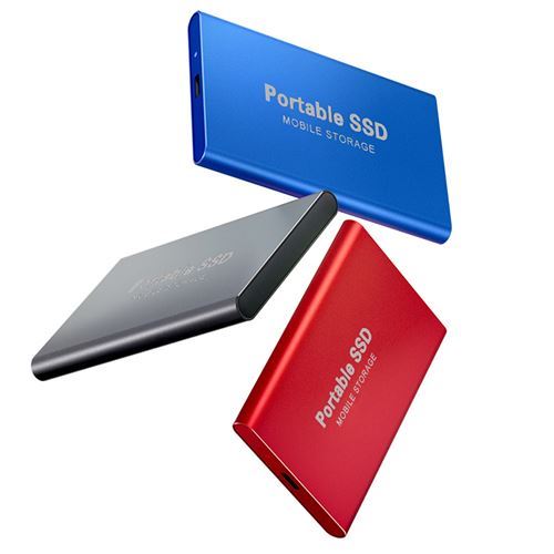 Disque dur externe Toshiba Canvio Basics 1 TB 2.5″ – USB 3.0 Noir – PC Geant