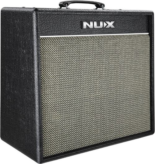 NUX Mighty 60 MK2 combo guitare à modélisation 1x12 pouces 60 W - Image 4