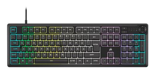CORSAIR  Clavier Gaming K55 Core Rgb 