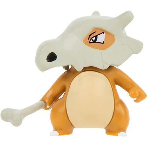 Bandai - Pokémon - Pack de 6 figurines - Assortiment au meilleur prix