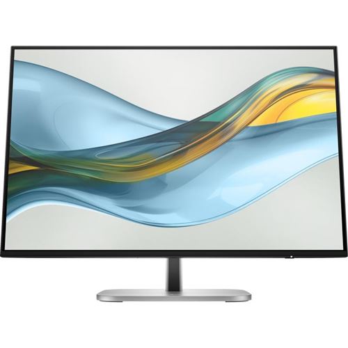HP - Series 5 Pro - Écran PC - 24" - WUXGA 1920x1200 - 100Hz - Noir/Argent - Image 3