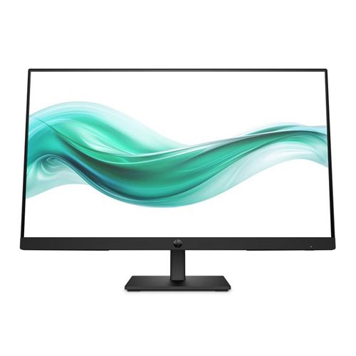 HP Series 3 Pro MON S3 Pro 324ph FHD monitor écran plat de PC 60,5 cm (23.8"") 1920 x 1080 pixels Full HD LCD Noir État correct - N/A reconditionné disponible sur Fnac