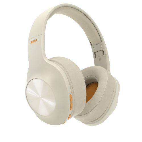 Casque bluetooth spirit calypso , cir. -aur. , bass boost, pliab. , bge