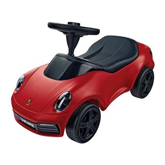 Porteur auto Big Porsche 911