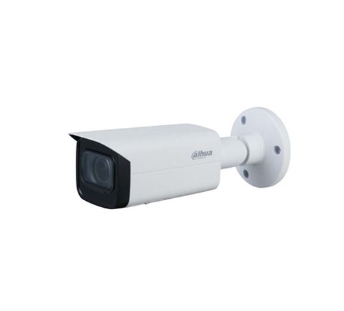 DAHUA Caméra ip bullet 5 mp vf 2.7-13.5 mm ir 50m poe starlight - ipc-hfw2541tp-zs-27135-s2