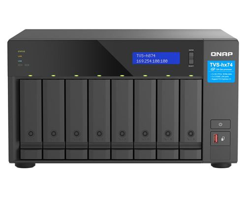 Qnap Tvs-H874t-I7-32G - Image 2