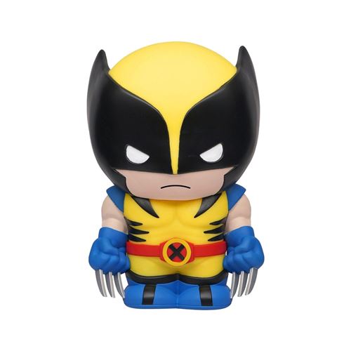 Non Communiqué Buste / Tirelire Wolverine (Marvel)
