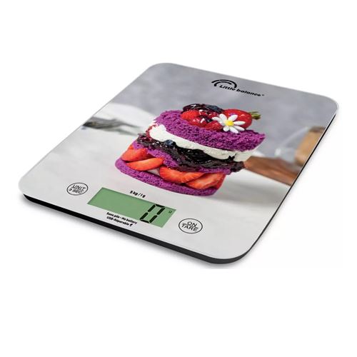 Balance de cuisine électronique 5kg/1g Little Balance 8847