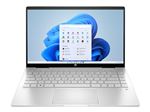 HP Pavilion x360 Laptop 14-ek1740nz - Conception inclinable - Intel Core i7 - 1355U / jusqu'à 5 GHz - Win 11 Home - Carte graphique Intel Iris Xe - 16 Go RAM - 1 To SSD NVMe - 14" IPS écran tactile 1920 x 1080 (Full HD) - Wi-Fi 6, carte sans fil Bluetoo
