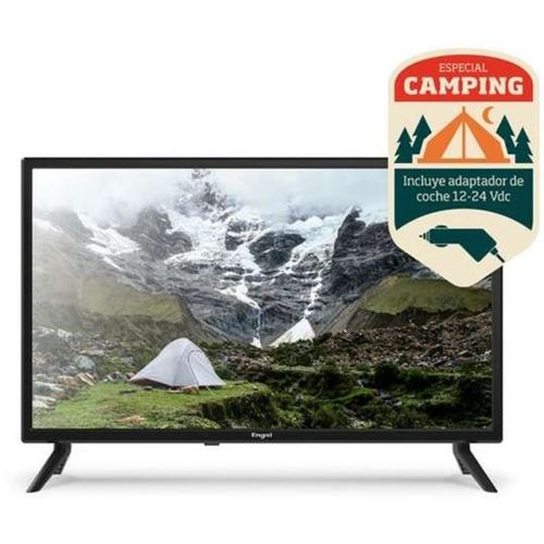 Smart TV engel LE2462CA 24 pouces HD LCD
