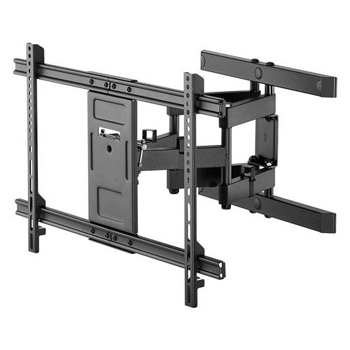 Goobay Full Motion Pro Wall Mount L Pour Tv De 37" À 70" - Image 4