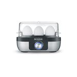 1 Pc Cuiseur Oeuf Micro Ondes Microwave Egg Cooker Coquetier Cuit À La