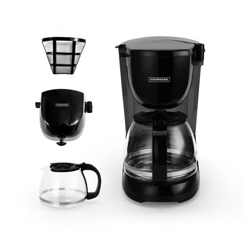 Acheter Filtre réutilisable pour cafetière, filtre en Nylon FDA pour  cafetière, filtre pour cafetière à thé