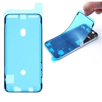 Joint D'étanchéité Autocollant Pour écran IPhone 13 & 13 Pro - Noir, Générique, Neuf Sous Blister