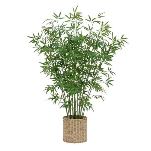 Non Communiqué Vert Atmosphera Créateur D'intérieur - Bambou Artificiel En Pot Ly 150Cm