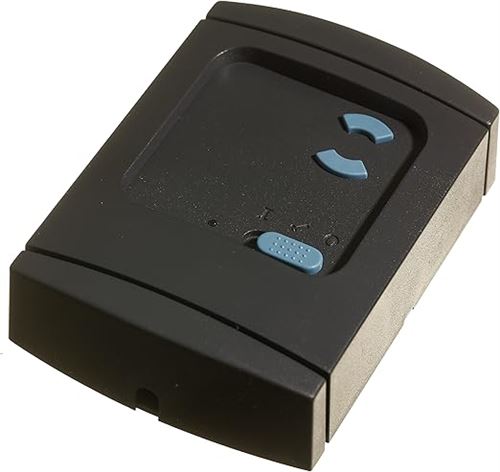 Non Communiqué Télécommande Berner Bhs421